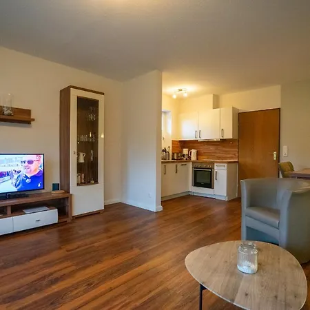 Haus Nordseetraum 1 Büsum