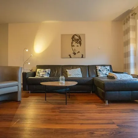 Haus Nordseetraum 1 Büsum