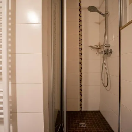 Haus Nordseetraum 1 * Busum