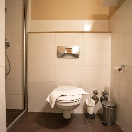 Haus Nordseetraum 1 *