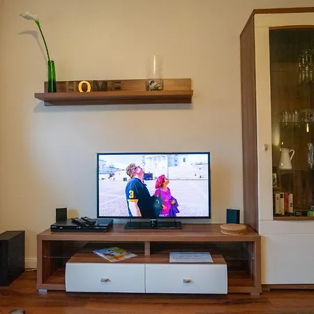 Haus Nordseetraum 1 Büsum