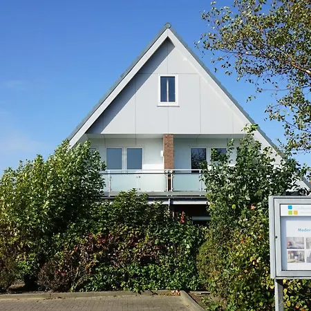Haus Nordseetraum 1 *