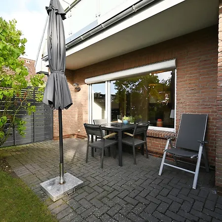 Haus Nordseetraum 1