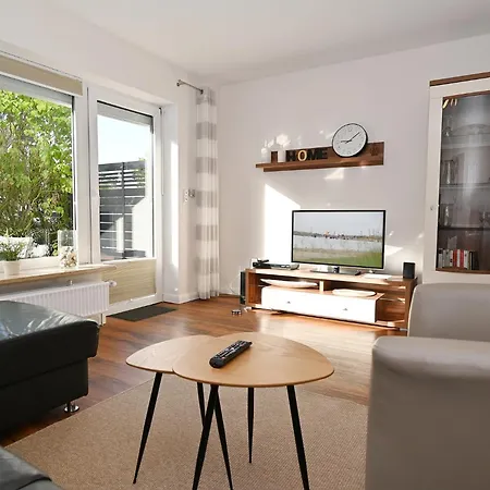 Haus Nordseetraum 1 *